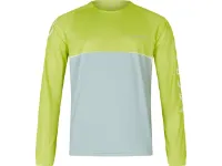 Endura Core Printed L/S Tee Trikot Endura Core Printed L/S Tee Trikot