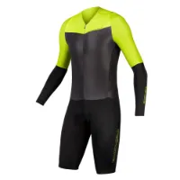 Endura D2z Cykel Skinsuit
