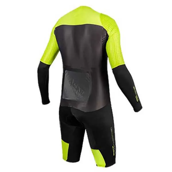 Endura D2z Cykel Skinsuit Endura D2z Cykel Skinsuit