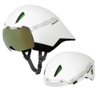 Endura Drag2zero Aeroswitch Hjälm Endura Drag2zero Aeroswitch Hjälm