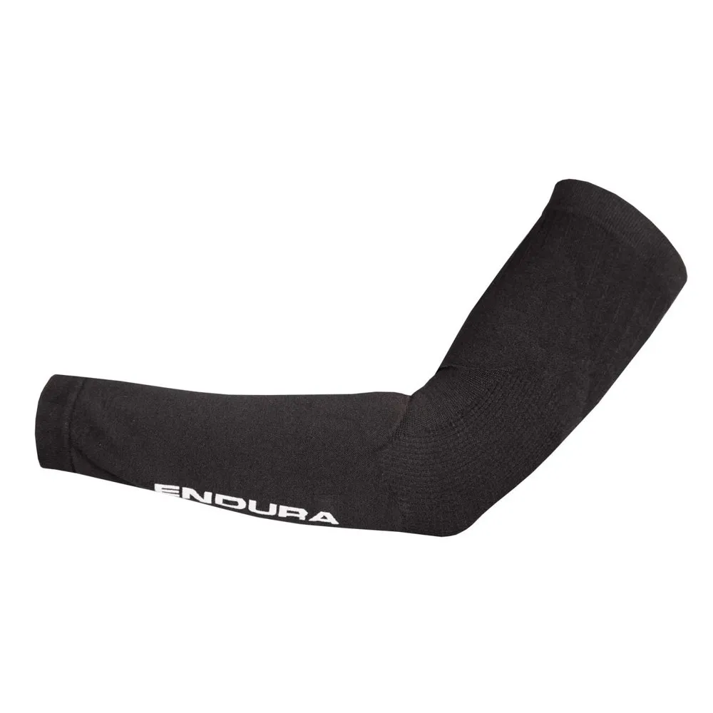 Endura Engineered Armvärmare, Black Endura Engineered Armvärmare, Black