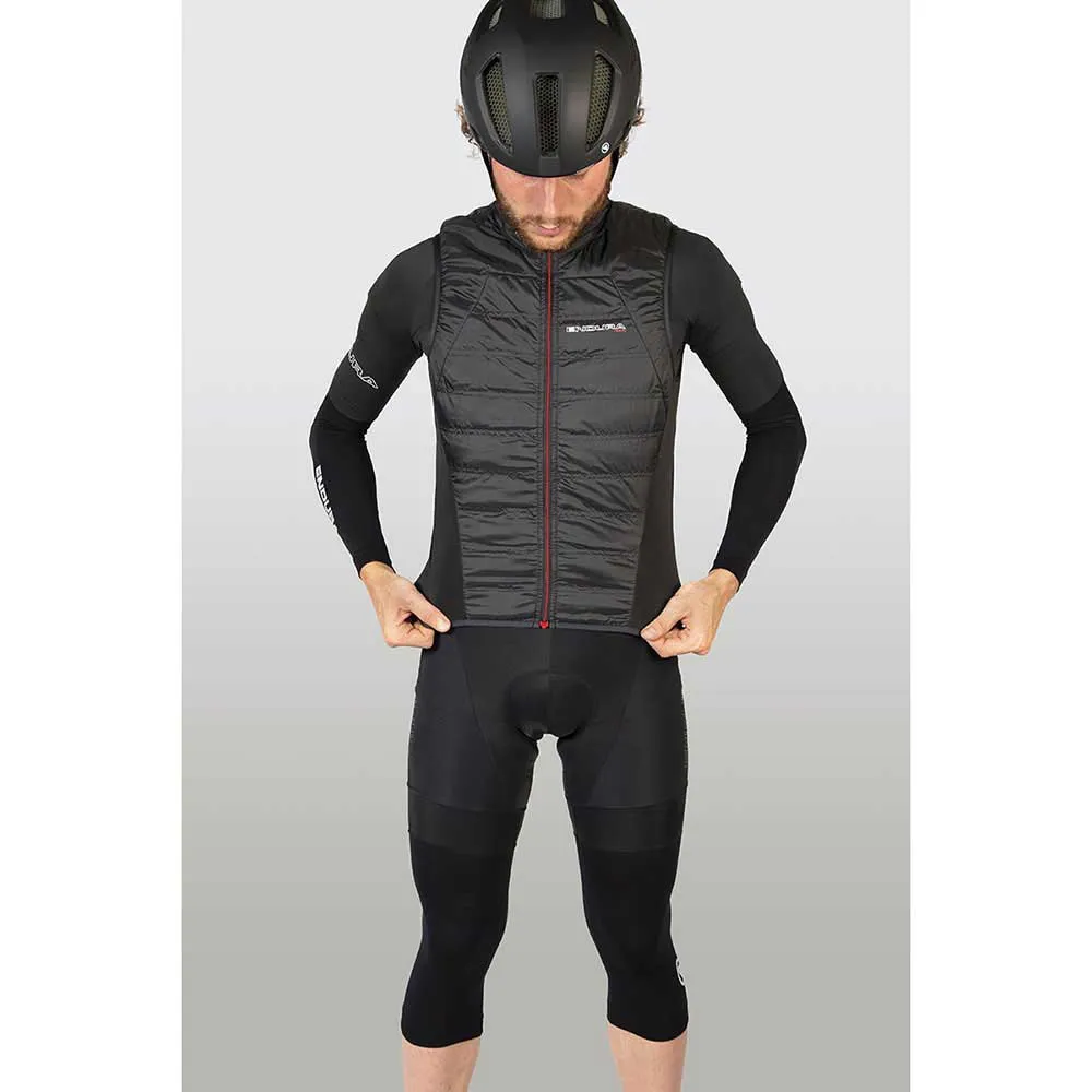 Endura Engineered Armvärmare, Black Endura Engineered Armvärmare, Black