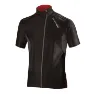 Endura Equipe Classics Kort Sykkeltrøye, Svart