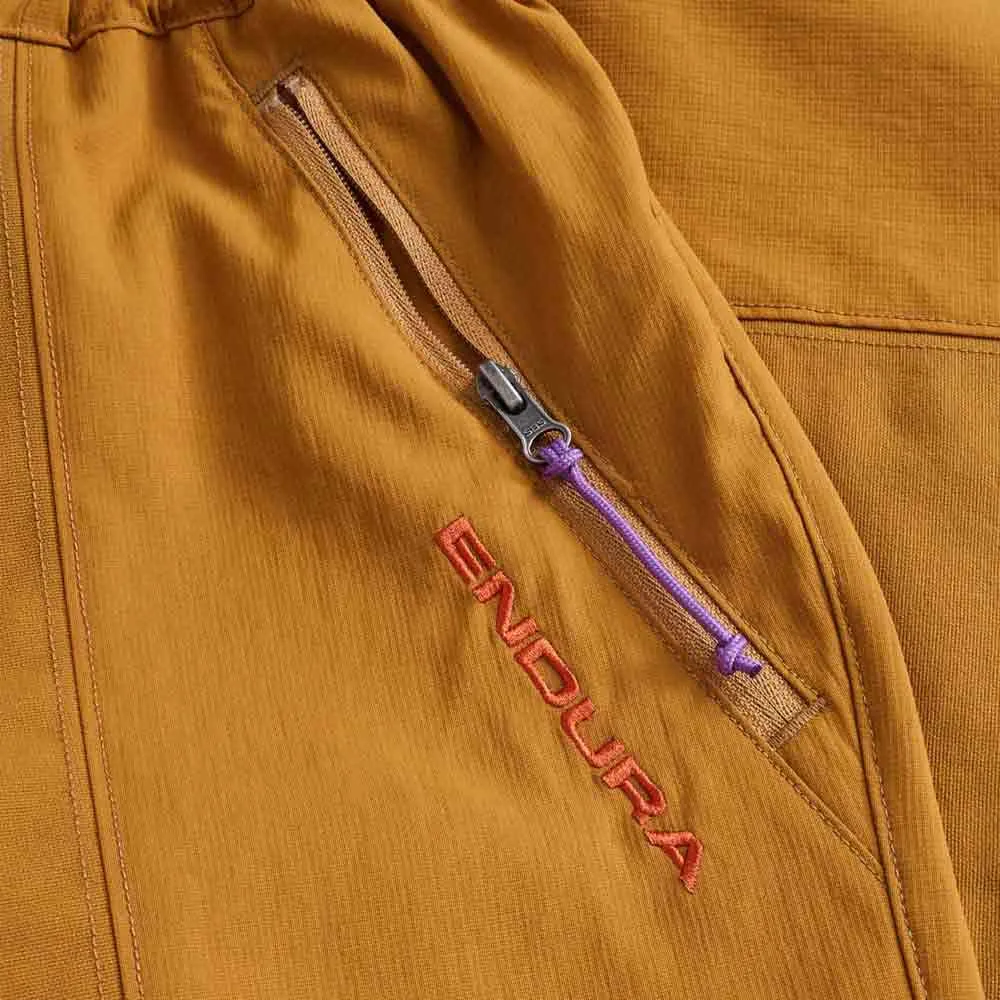 Endura Forty1thirty Byxor