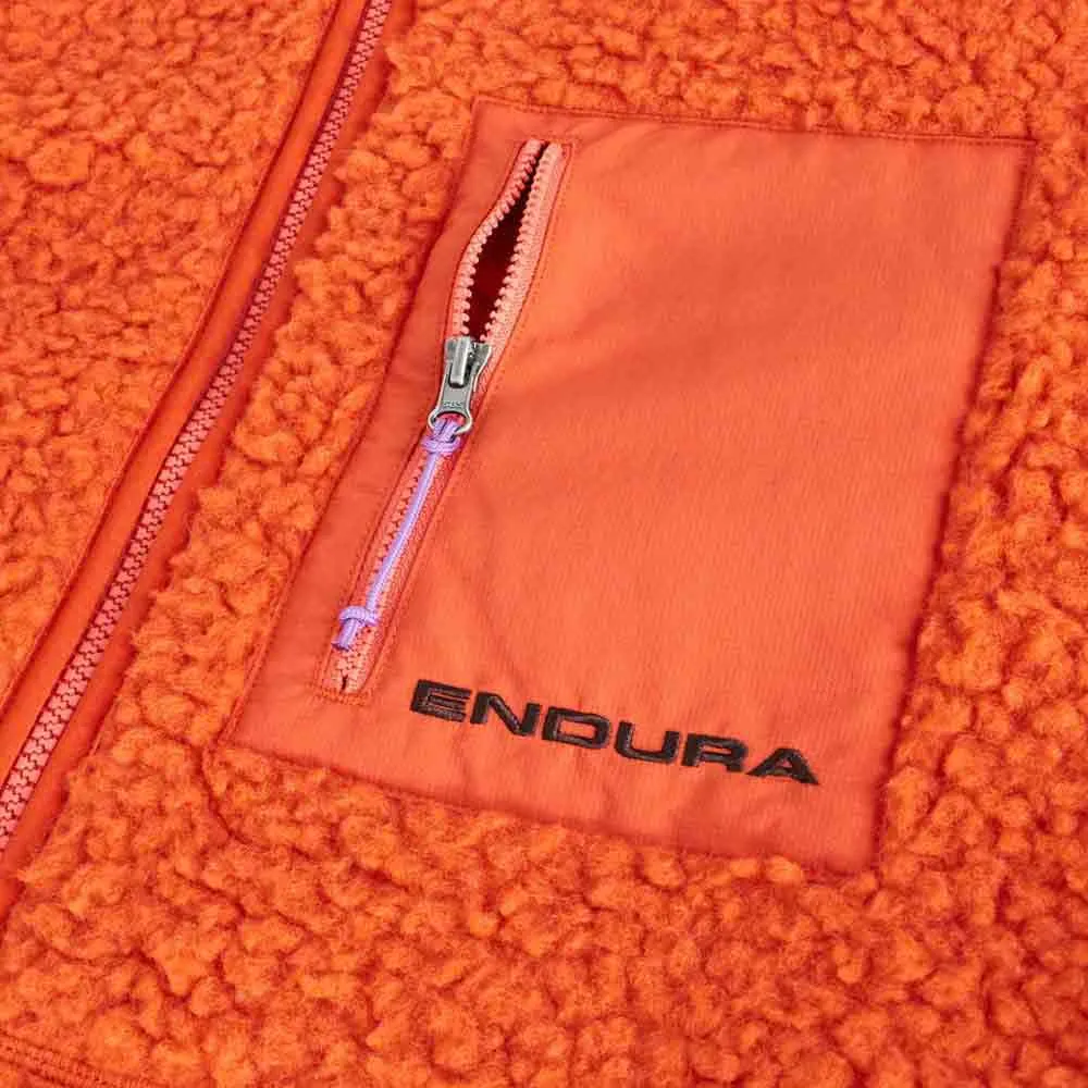 Endura Forty1thirty Fleece