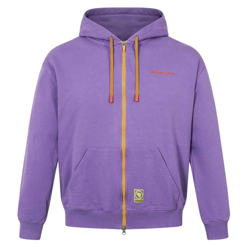 Endura Forty1thirty Huvtröja Endura Forty1thirty Huvtröja