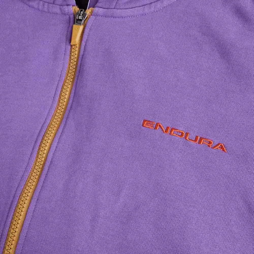 Endura Forty1thirty Huvtröja Endura Forty1thirty Huvtröja