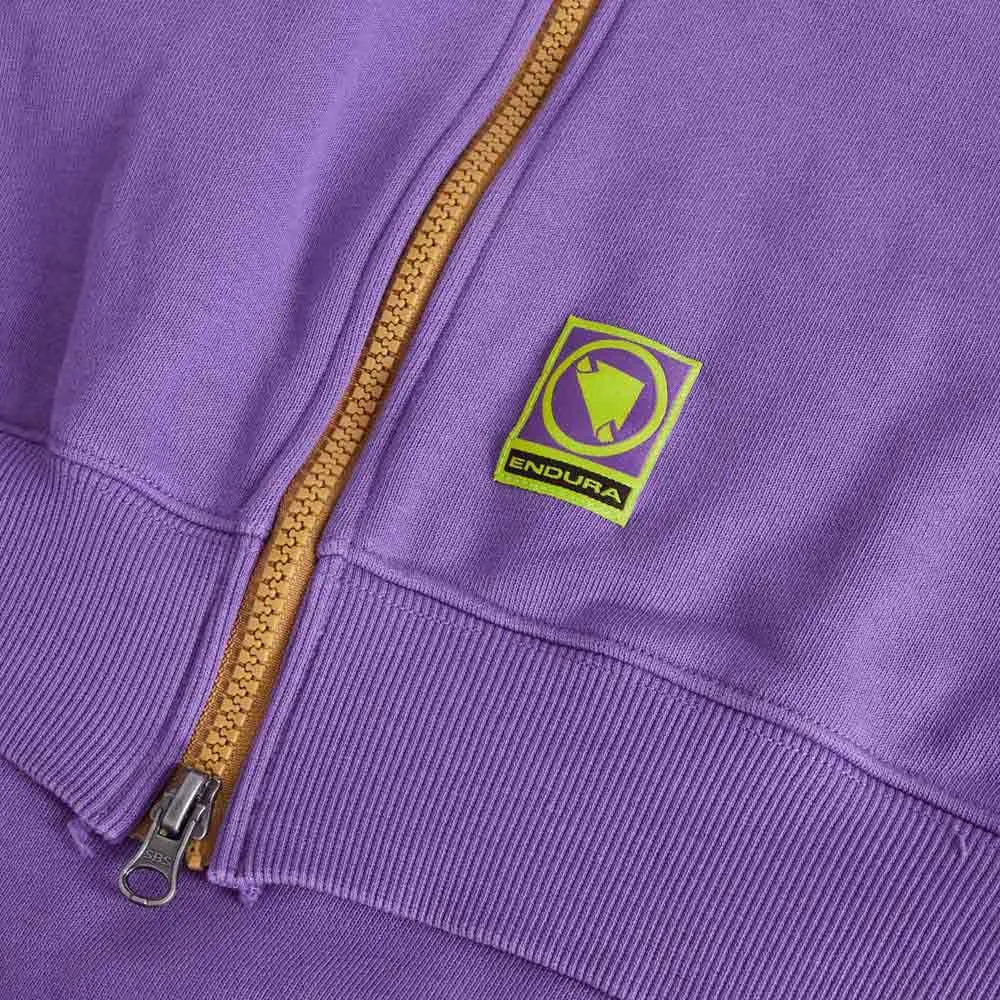 Endura Forty1thirty Huvtröja Endura Forty1thirty Huvtröja