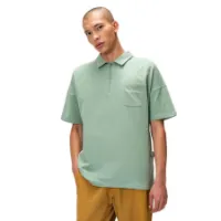 Endura Forty1thirty Kortärmad Polotröja