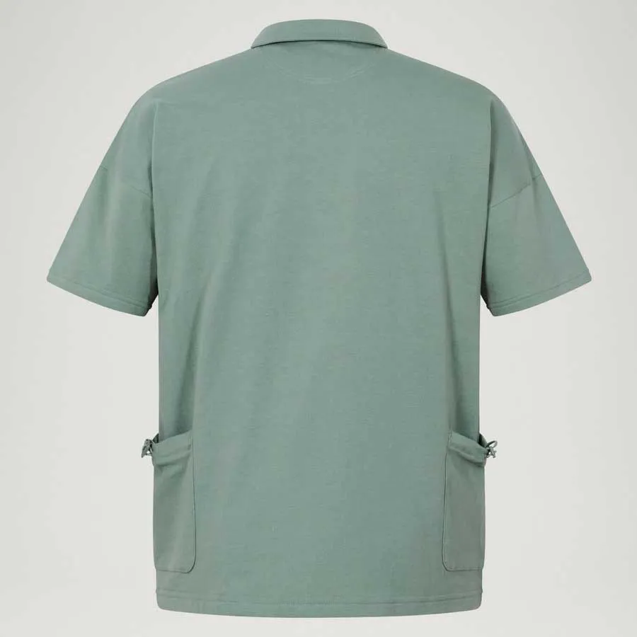 Endura Forty1thirty Kortärmad Polotröja