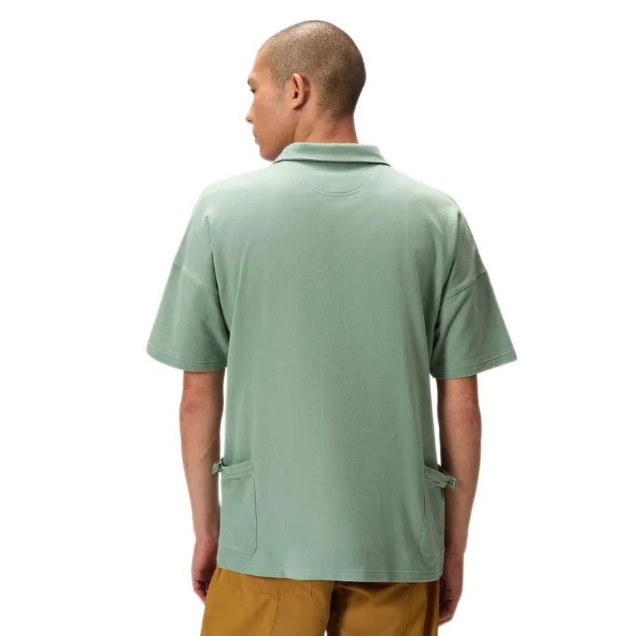 Endura Forty1thirty Kortärmad Polotröja