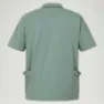 Endura Forty1thirty Kortärmad Polotröja