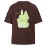 Endura Forty1thirty T-shirt Med Korta ärmar