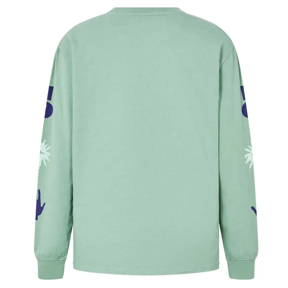Endura Forty1thirty T-shirt Med Lång ärm Endura Forty1thirty T-shirt Med Lång ärm