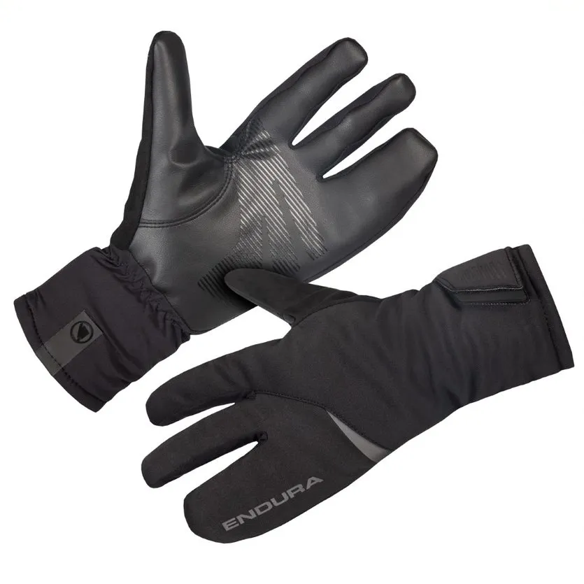 Endura Freezing Point Lobster Handskar Endura Freezing Point Lobster Handskar