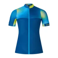 Endura Fs260 Bitmap Korta ärmar Cykeltröja Endura Fs260 Bitmap Korta ärmar Cykeltröja