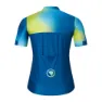 Endura Fs260 Bitmap Korta ärmar Cykeltröja