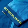 Endura Fs260 Bitmap Korta ärmar Cykeltröja