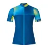 Endura Fs260 Bitmap Korta ärmar Cykeltröja