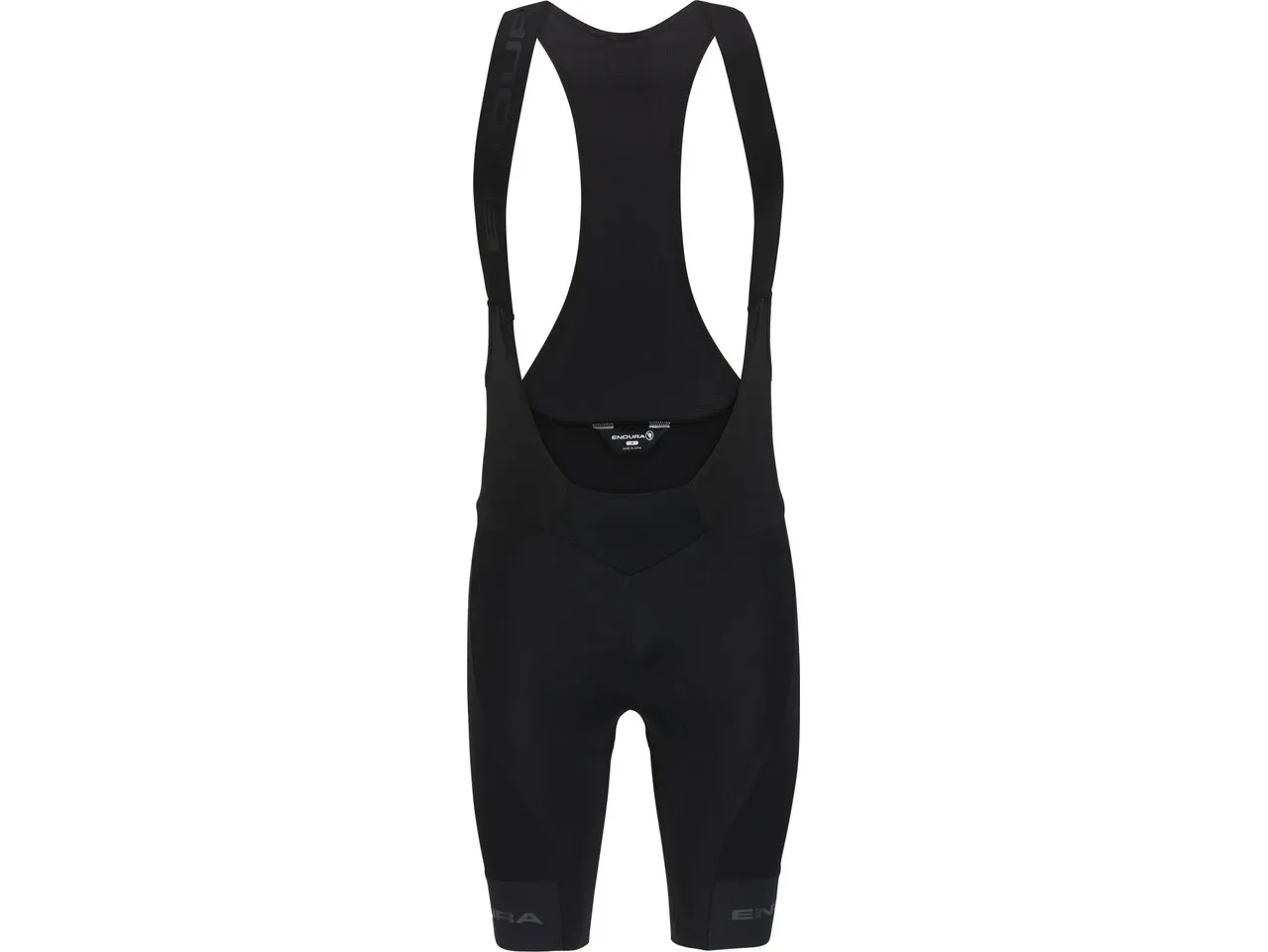 Endura FS260 Cykelshorts med hängslen Bläckblå Endura FS260 Cykelshorts med hängslen Bläckblå
