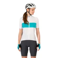 Endura FS260 Dam Kort Cykeltröja Endura FS260 Dam Kort Cykeltröja