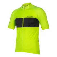 Endura FS260 Dam Kort Cykeltröja