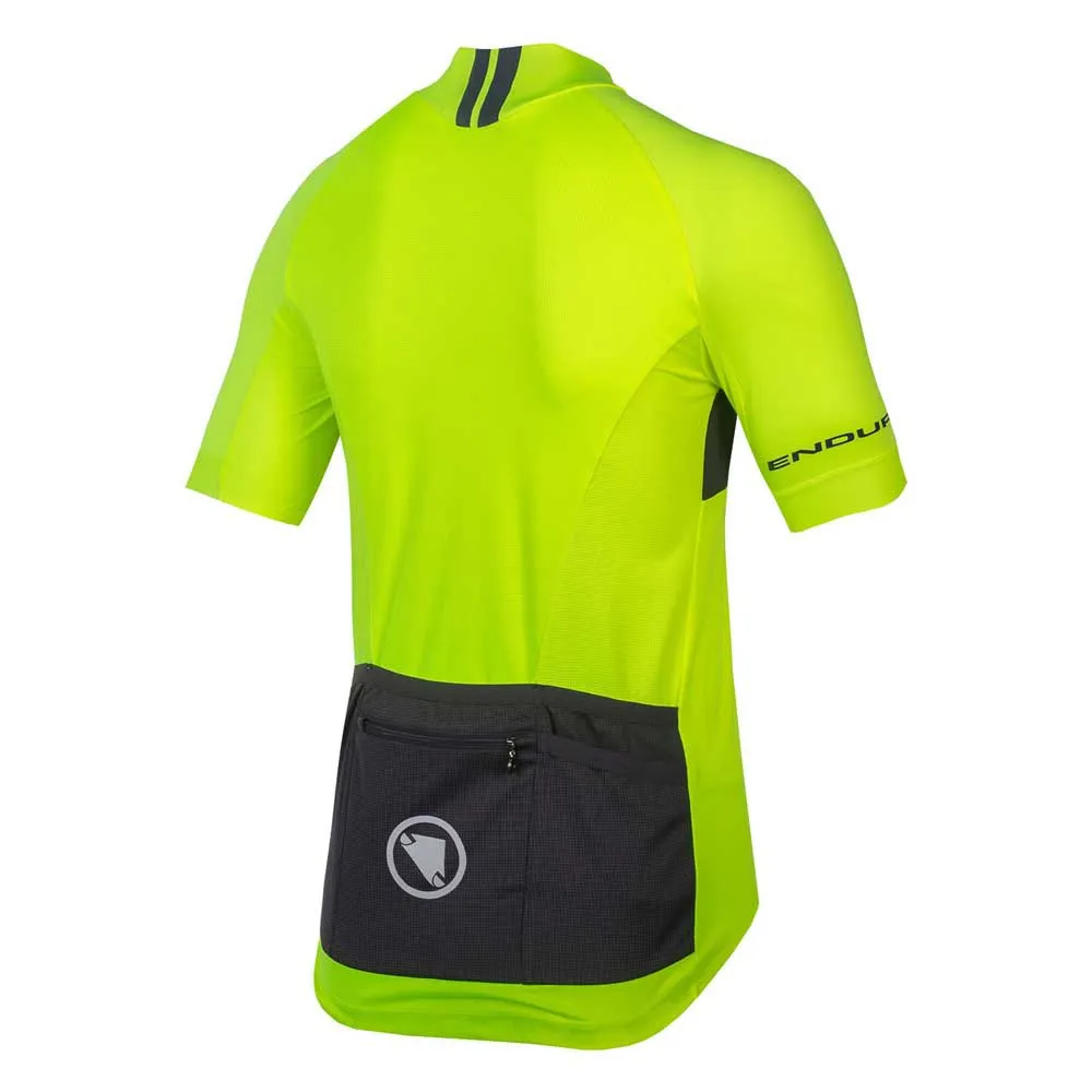 Endura FS260 Dam Kort Cykeltröja Endura FS260 Dam Kort Cykeltröja