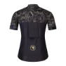 Endura Fs260 Floral Korta ärmar Cykeltröja