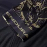 Endura Fs260 Floral Korta ärmar Cykeltröja