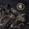 Endura Fs260 Floral Korta ärmar Cykeltröja