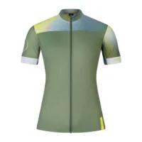 Endura Fs260 Gradient Korta ärmar Cykeltröja Endura Fs260 Gradient Korta ärmar Cykeltröja