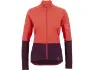 Endura FS260 Jetstream L/S Damen Trikot