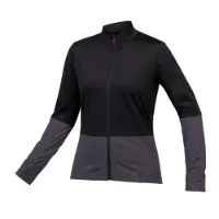 Endura FS260 Jetstrem cykeljacka dam Endura FS260 Jetstrem cykeljacka dam