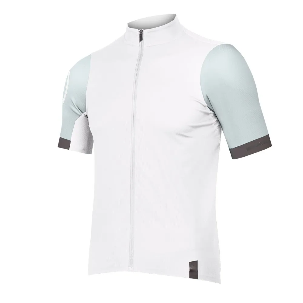 Endura FS260 kortärmad cykeltröja relaxed fit herr