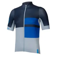 Endura Fs260 Print Korta ärmar Cykeltröja Endura Fs260 Print Korta ärmar Cykeltröja