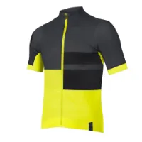 Endura Fs260 Print Korta ärmar Cykeltröja Endura Fs260 Print Korta ärmar Cykeltröja