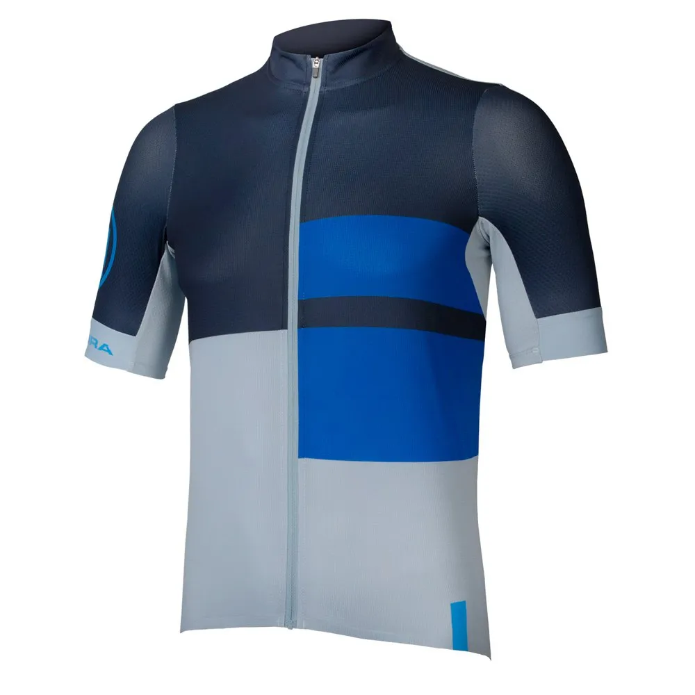 Endura Fs260 Print Korta ärmar Cykeltröja Endura Fs260 Print Korta ärmar Cykeltröja