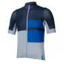 Endura Fs260 Print Korta ärmar Cykeltröja