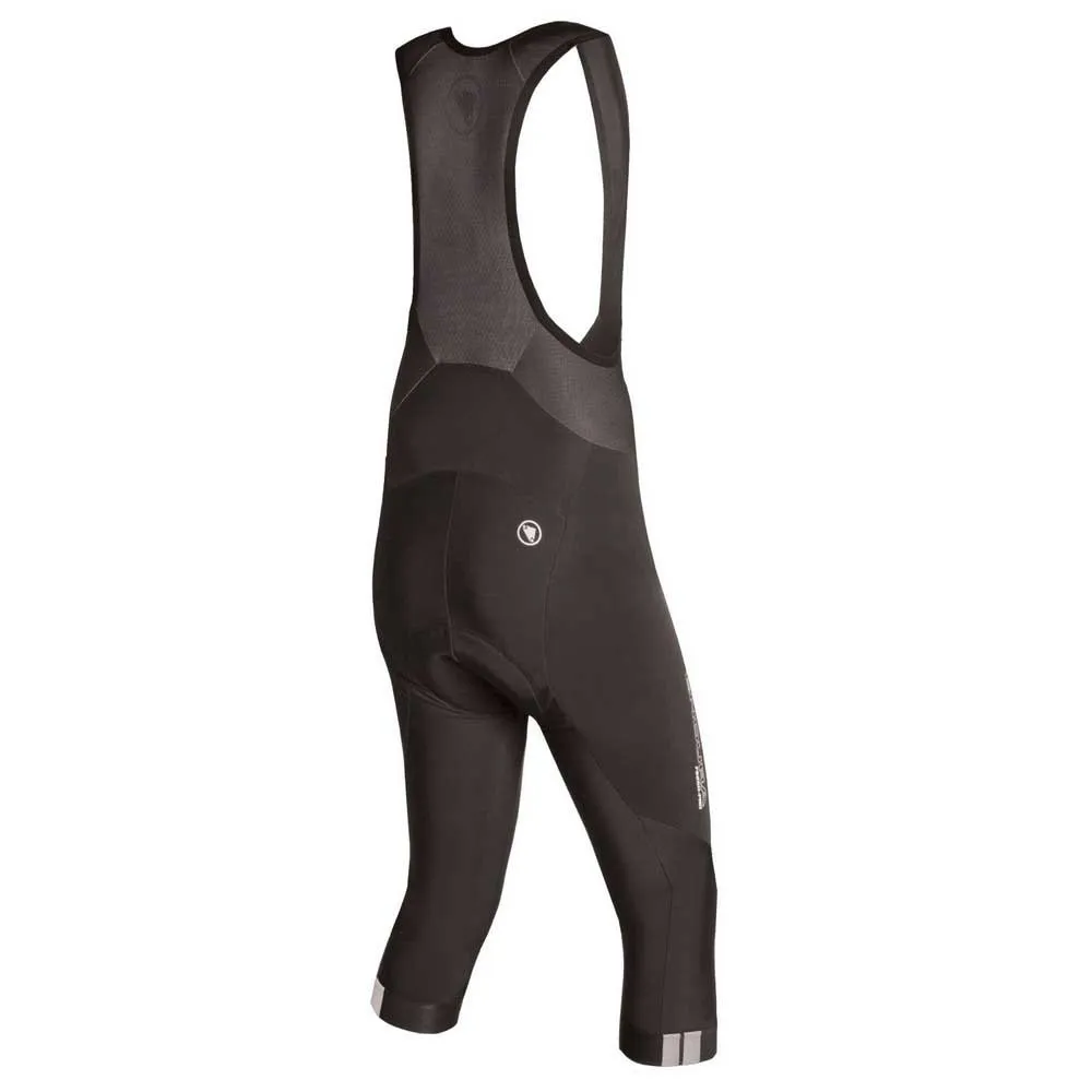 Endura Fs260 Pro 3/4 Cykelbyxor, Black