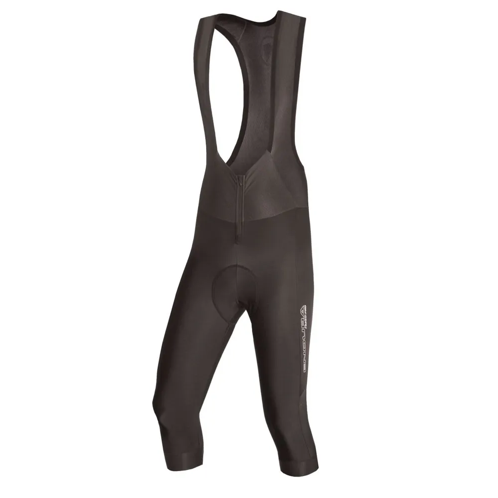 Endura Fs260 Pro 3/4 Cykelbyxor, Black