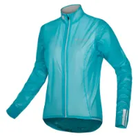 Endura FS260-Pro Adrenaline Race Cape II Damen Jacke Endura FS260-Pro Adrenaline Race Cape II Damen Jacke