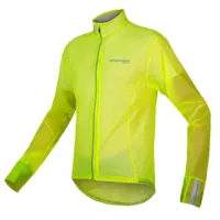 Endura FS260-Pro Adrenaline Race Cape II Jacke Endura FS260-Pro Adrenaline Race Cape II Jacke