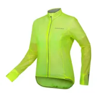 Endura FS260-Pro Adrenaline Race Cape II Jacke Endura FS260-Pro Adrenaline Race Cape II Jacke