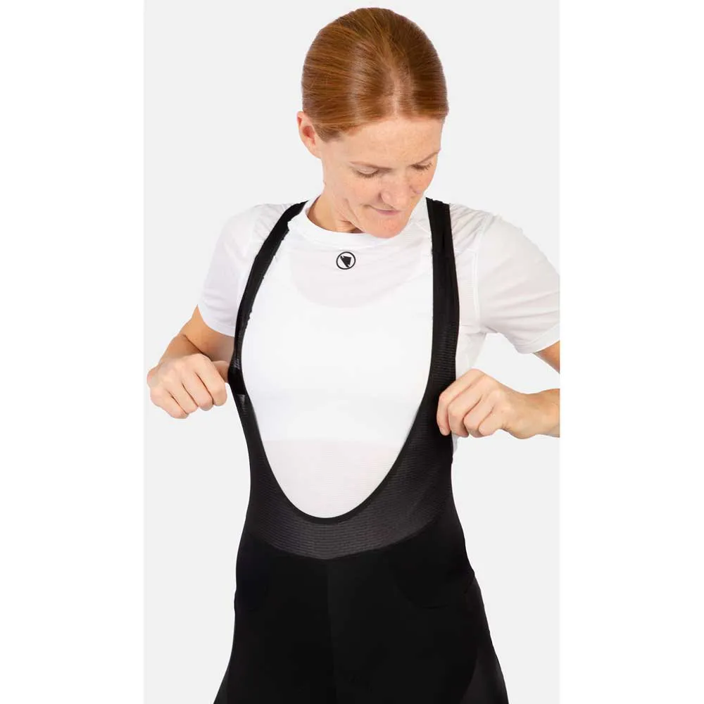 Endura FS260-Pro DS Bibshorts Damen Trägerhose
