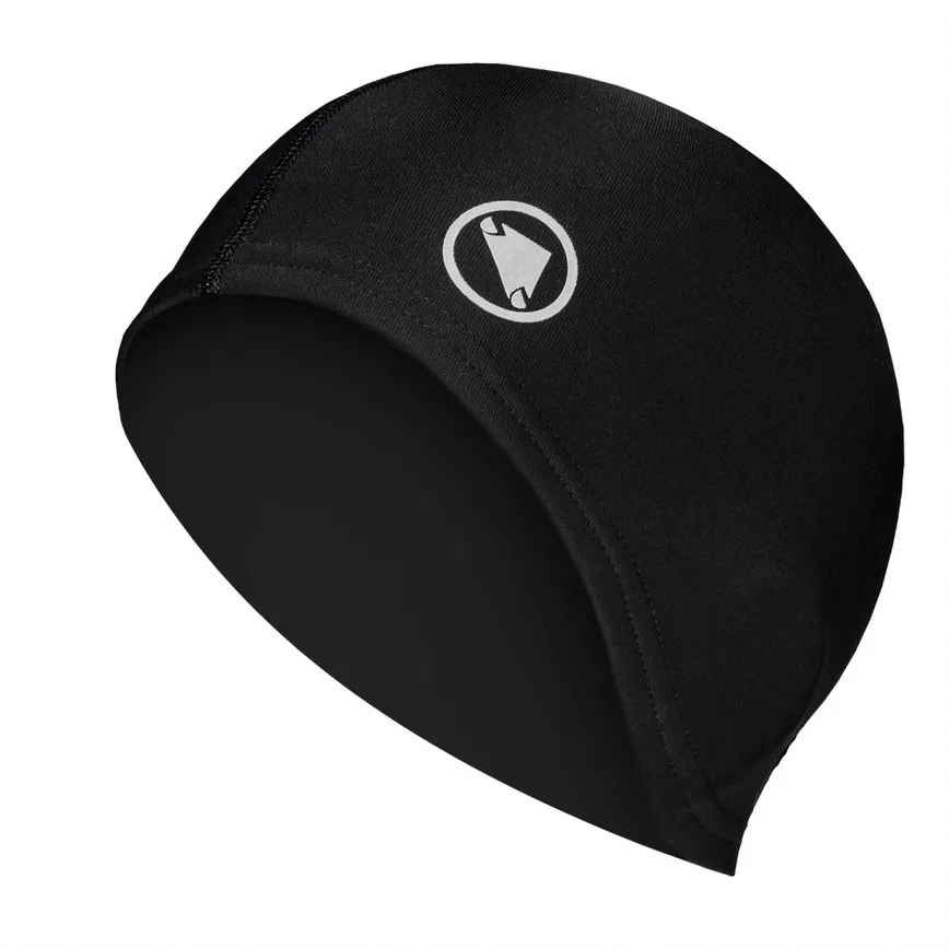 Endura FS260-Pro Hjälmmössa, Svart