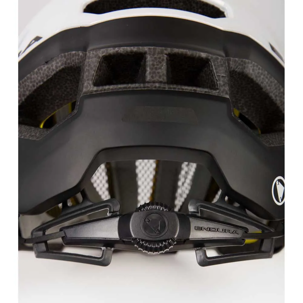 Endura Fs260 Pro Ii Hjälm Endura Fs260 Pro Ii Hjälm