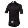 Endura Fs260-pro Ii Relaxed Fit Korta ärmar Cykeltröja