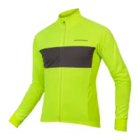 Endura FS260-Pro Jetstream II cykeltröja herr