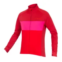 Endura FS260-Pro Jetstream II L/S Jersey