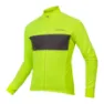 Endura FS260-Pro Jetstream II L/S Jersey